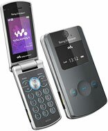 Sony Ericsson W508