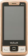 WellcoM W918