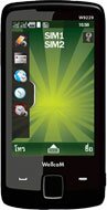 WellcoM W9229