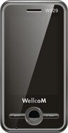 WellcoM W929