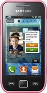 Samsung S5753 WAVE