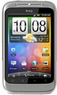HTC Wildfire S