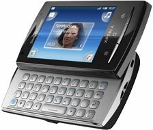 Sony Ericsson X10 mini PRO