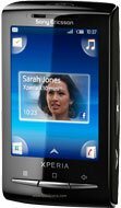 Sony Ericsson Xperia X10 mini