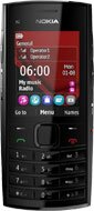 Nokia X2-02 