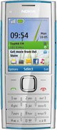 Nokia X2-00