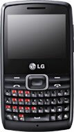 LG X330