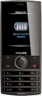Philips X501