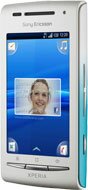 Sony Ericsson Xperia X8