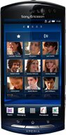 Sony Ericsson Xperia NEO