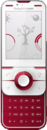 Sony Ericsson Yari U100i
