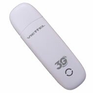 USB 3G ZTE MF190S (Viettel)