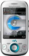 Sony Ericsson Zylo