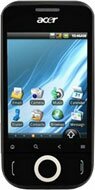 ACER beTouch E110