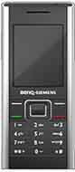 BenQ-Siemens E52