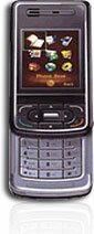 BenQ-Siemens CL71