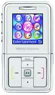BenQ-Siemens EF51