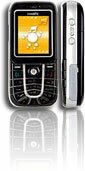 I-Mobile 603