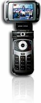 I-Mobile 901