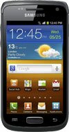 Samsung Galaxy W I8150