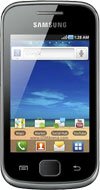 Samsung S5660 Galaxy Gio