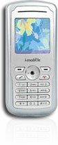 I-Mobile 606