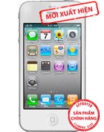 Apple iPhone 4 White 16GB, Quốc tế