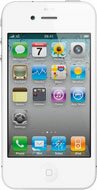 Apple iPhone 4 White 8GB, Quốc tế