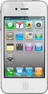 Apple iPhone 4S 32 GB Quốc tế