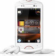 Sony Ericsson Live with Walkman
