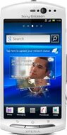 Sony Ericsson Xperia neo V