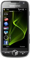 Samsung I8000 OMNIA II 16GB