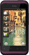 HTC Rhyme