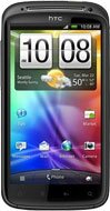 HTC Sensation 