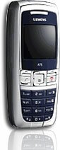 Siemens A75
