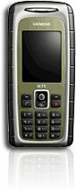 Siemens M75