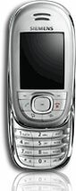 Siemens SL75