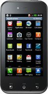 LG Optimus Sol E730