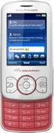 Sony Ericsson Spiro