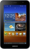Samsung P6200 Galaxy Tab 7.0 Plus