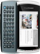 Sony Ericsson Vivaz pro