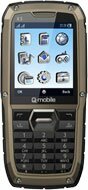 Q.Mobile X3