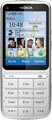 Nokia C3-01 Touch and Type