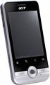 ACER beTouch E120