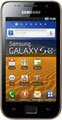 Samsung I9003 Galaxy S- 4 GB