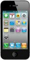 Apple iPhone 4 Black 16 GB, Quốc tế