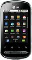 LG Optimus Me P350