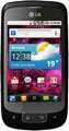 LG P500 Optimus One