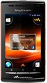 Sony Ericsson W8