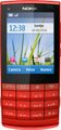 Nokia X3-02.5